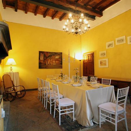 Villa Valentina Tradate Екстер'єр фото