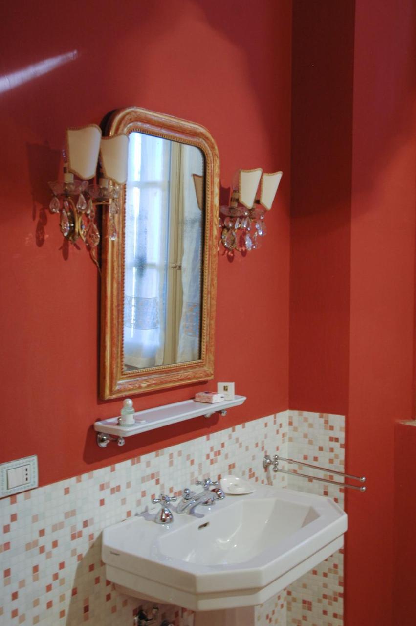 Villa Valentina Tradate Екстер'єр фото