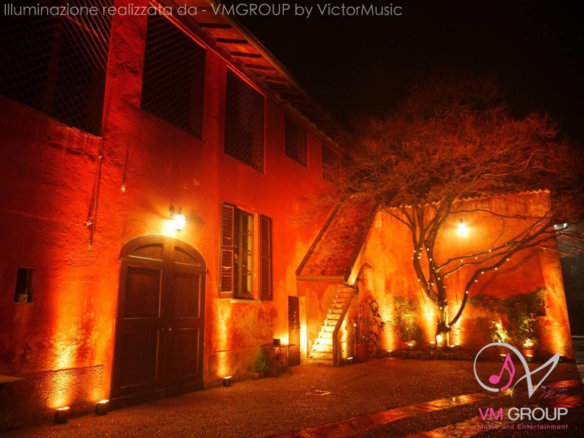 Villa Valentina Tradate Номер фото